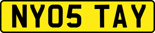 NY05TAY