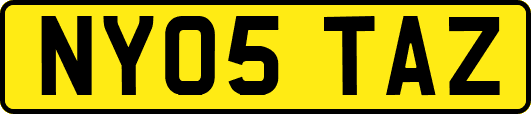 NY05TAZ