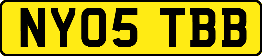 NY05TBB