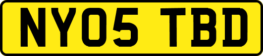 NY05TBD