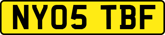 NY05TBF