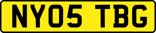 NY05TBG