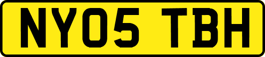 NY05TBH