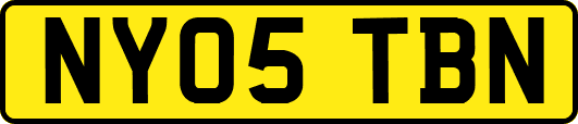 NY05TBN