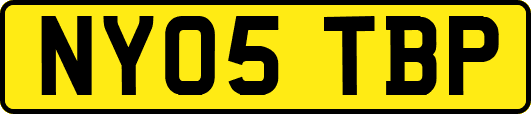 NY05TBP