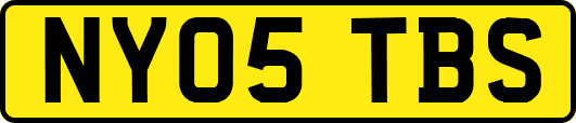 NY05TBS