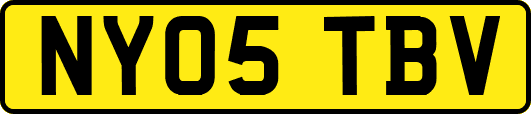 NY05TBV