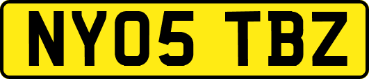 NY05TBZ