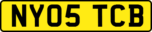 NY05TCB