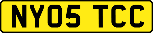 NY05TCC