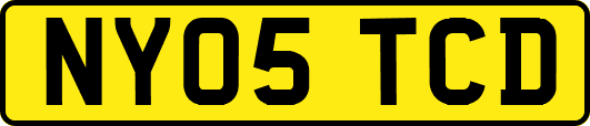 NY05TCD