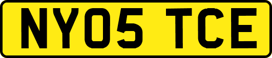 NY05TCE