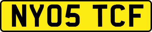 NY05TCF