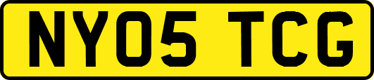 NY05TCG