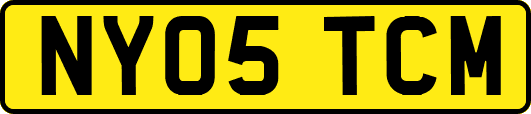 NY05TCM