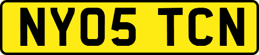 NY05TCN