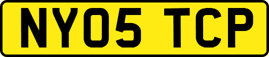 NY05TCP