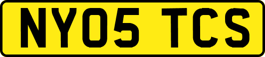 NY05TCS