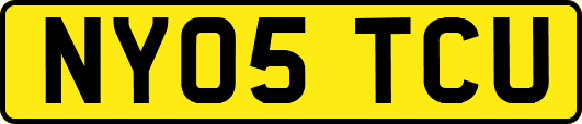 NY05TCU