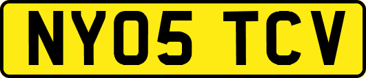 NY05TCV
