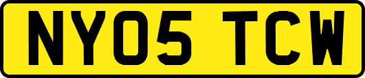 NY05TCW