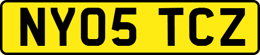 NY05TCZ