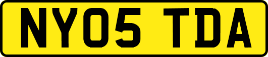 NY05TDA