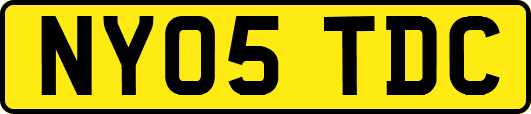 NY05TDC