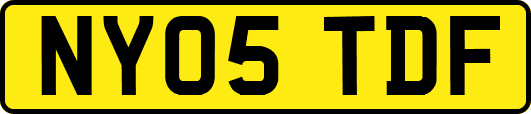 NY05TDF