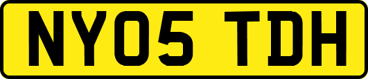 NY05TDH