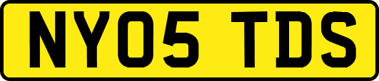NY05TDS