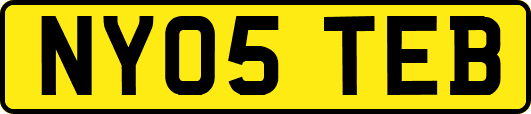 NY05TEB