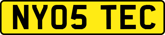 NY05TEC