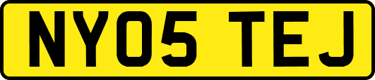 NY05TEJ