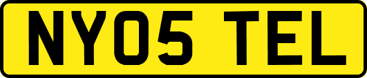 NY05TEL