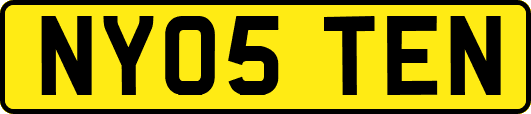 NY05TEN
