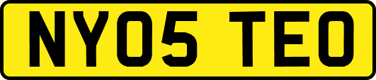 NY05TEO