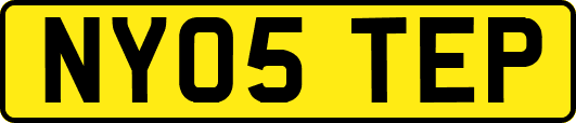 NY05TEP