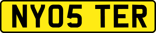 NY05TER
