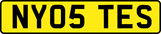 NY05TES