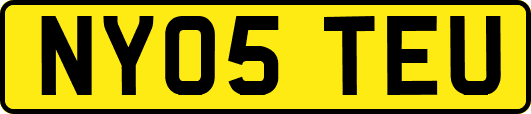 NY05TEU