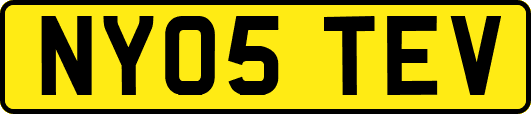 NY05TEV