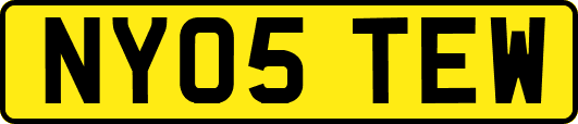 NY05TEW