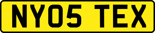 NY05TEX