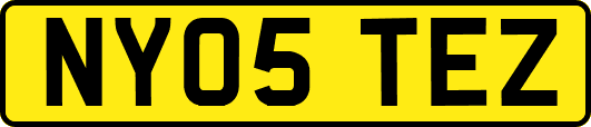 NY05TEZ