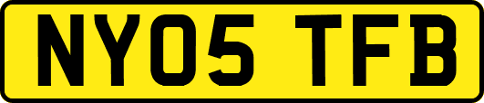 NY05TFB