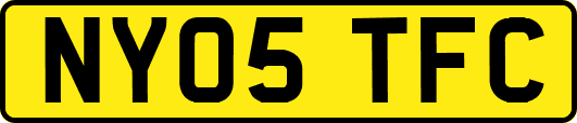 NY05TFC