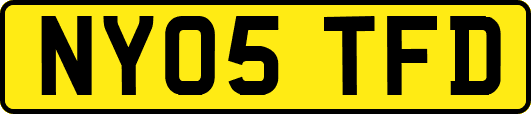 NY05TFD