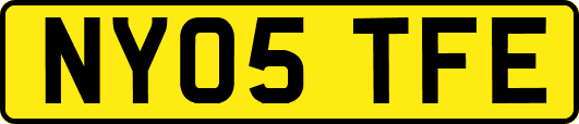 NY05TFE