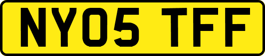 NY05TFF